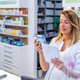 Illustration for article titled Grocery stores are closing their pharmacies